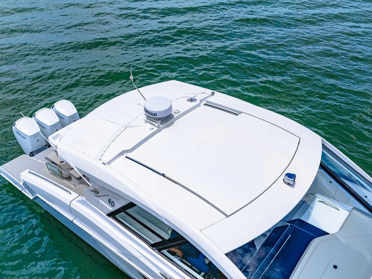 2026 Cruisers Yachts 50GLS OB 50.0 feet, Clearwater, Florida #20