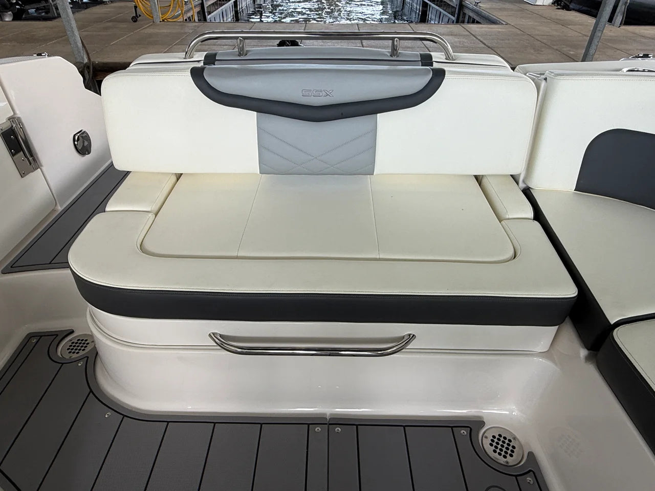 2023 Chaparral 287 SSX 28.0 feet, Lake Ozark, MO #22