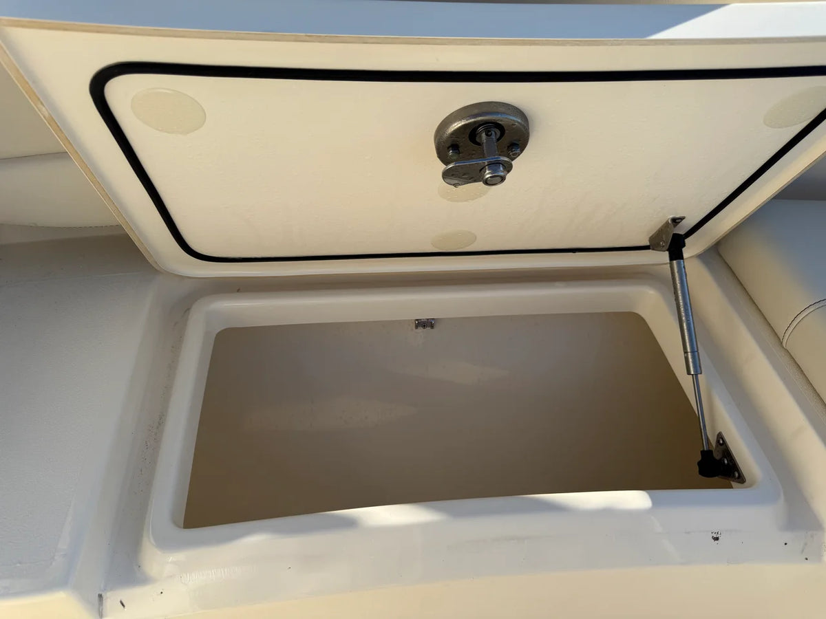 2025 Scout 261 XSS 25.0 feet, Wrightsville Beach, North Carolina #20