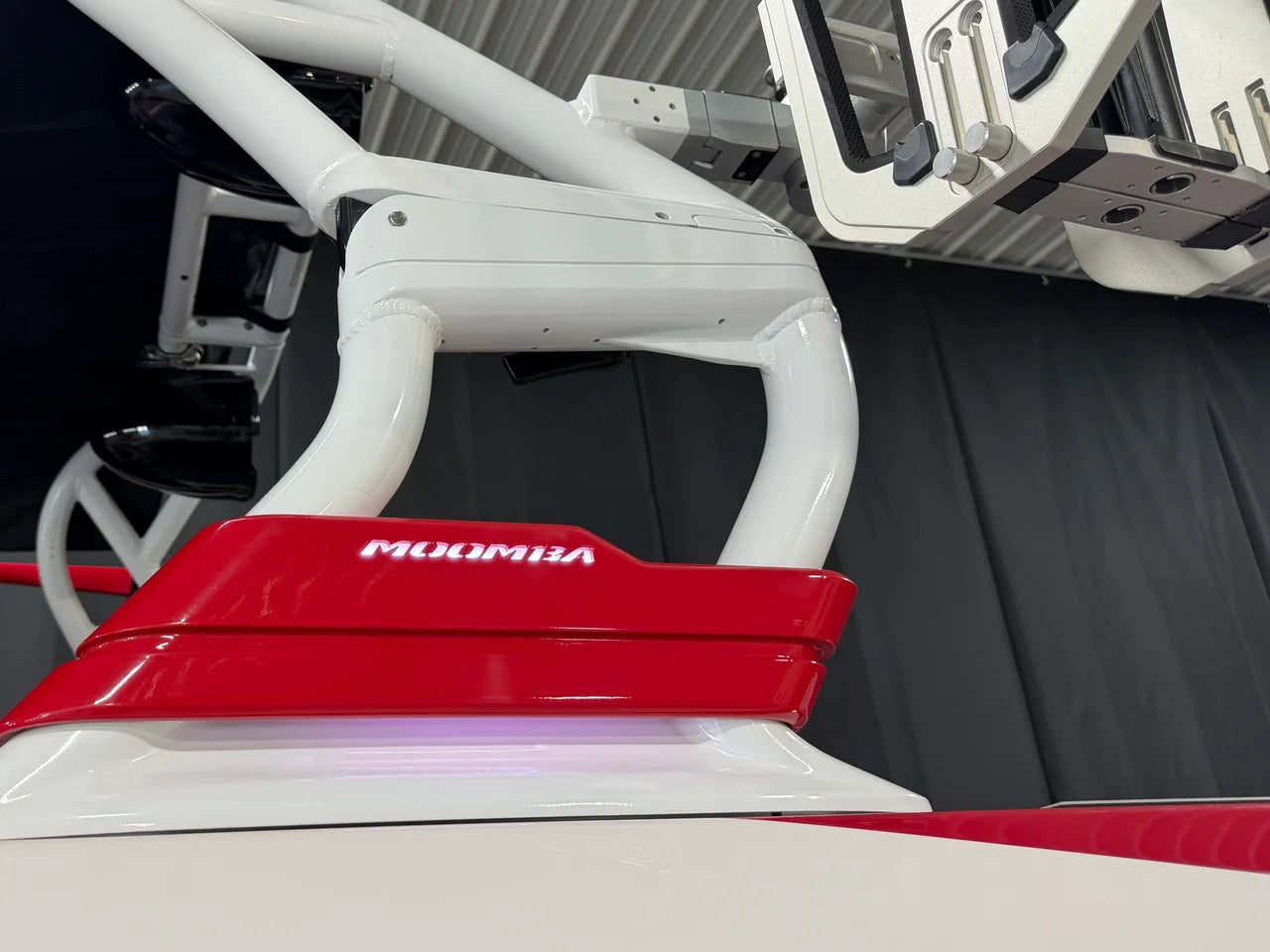 2021 Moomba MOJO 23.0 feet, Nisswa, Minnesota #94