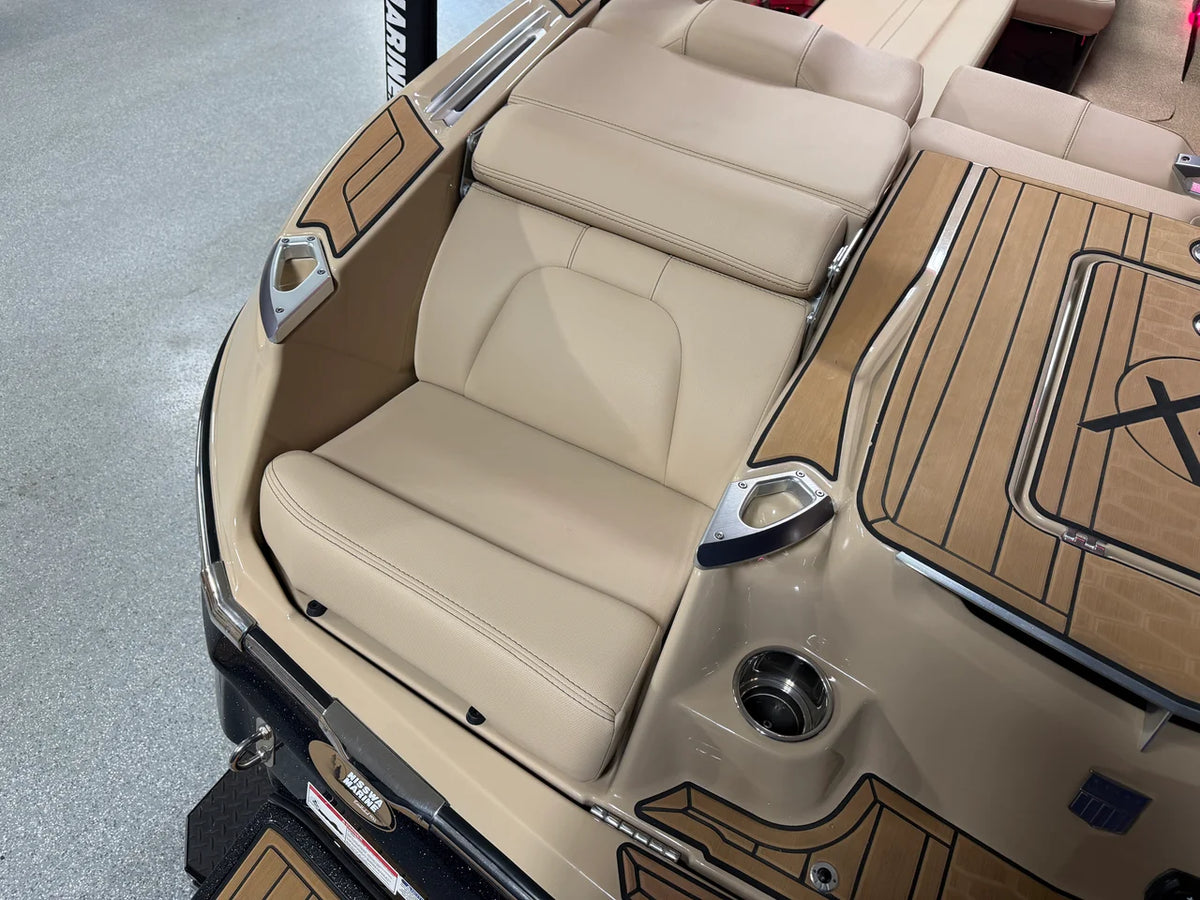 2022 Mastercraft X22 22.0 feet, Nisswa, Minnesota #11
