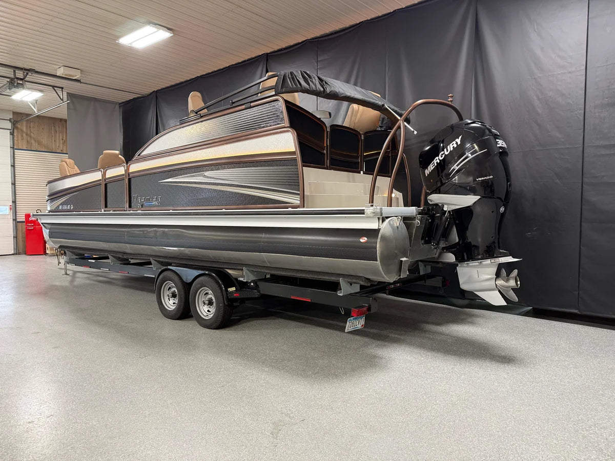 2020 Premier 290 GRANDVIEW 29.0 feet, Crosslake, Minnesota #5