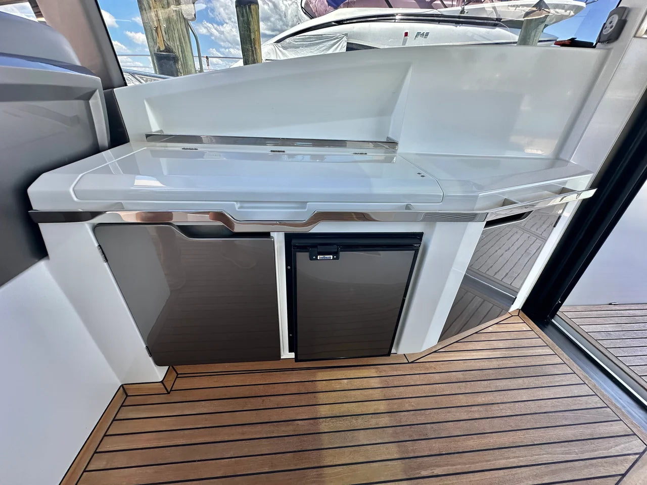 2019 Galeon 485 HTS 49.0 feet, Sarasota, FL #20