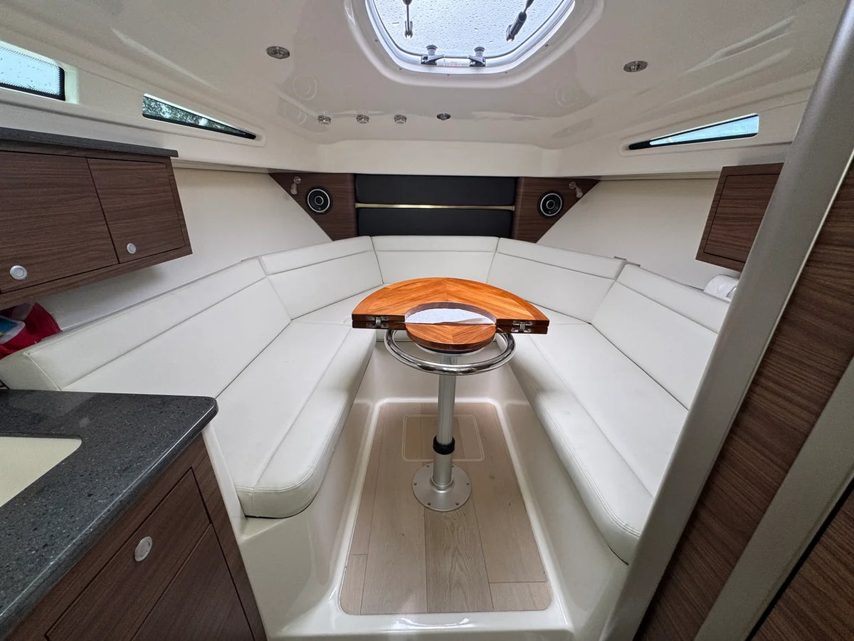 2026 Boston Whaler 325 CONQUEST 32.0 feet, Stuart, Florida #52