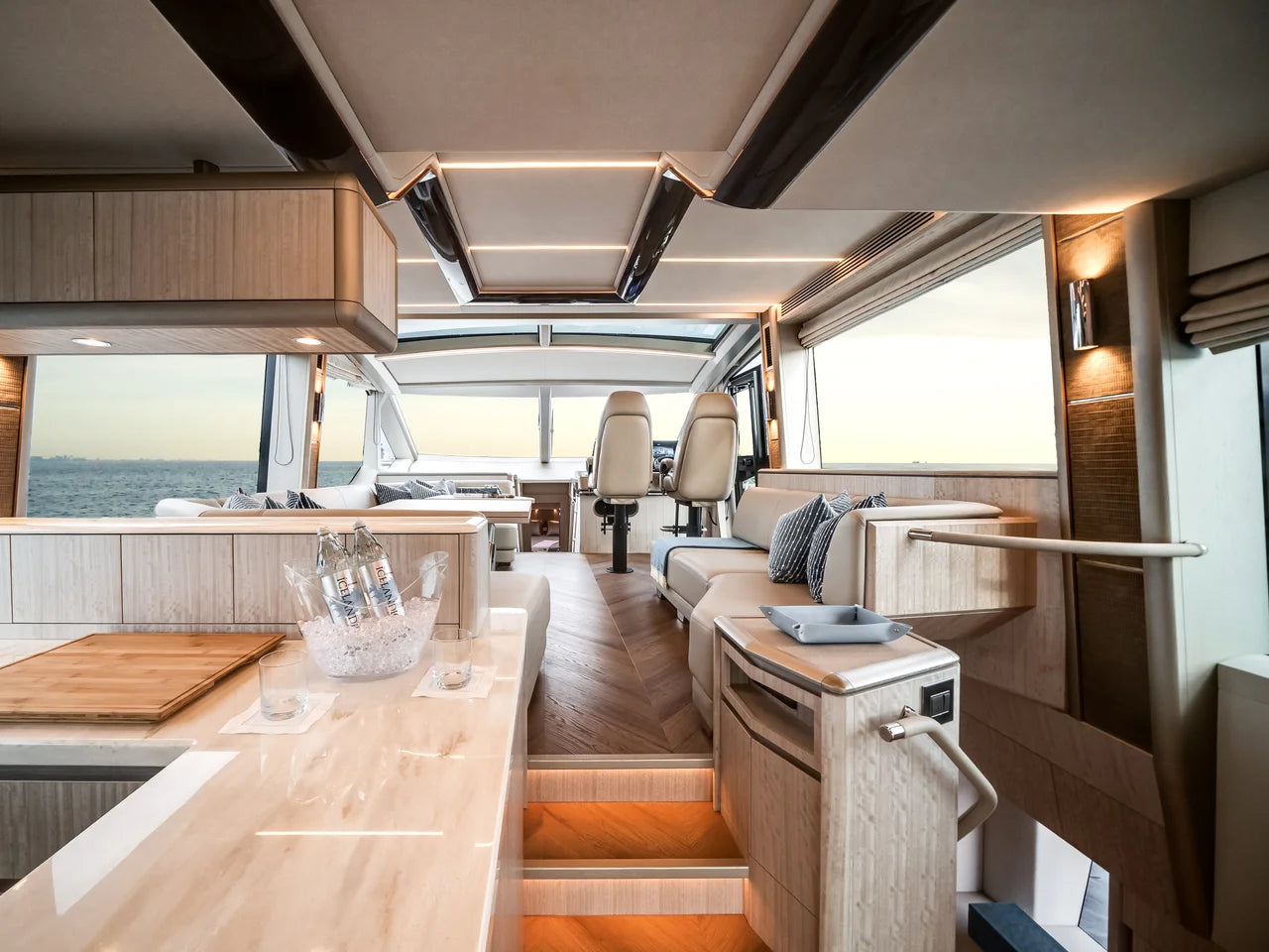 2026 Galeon 680 FLY 68.0 feet, Pompano Beach, FL #43