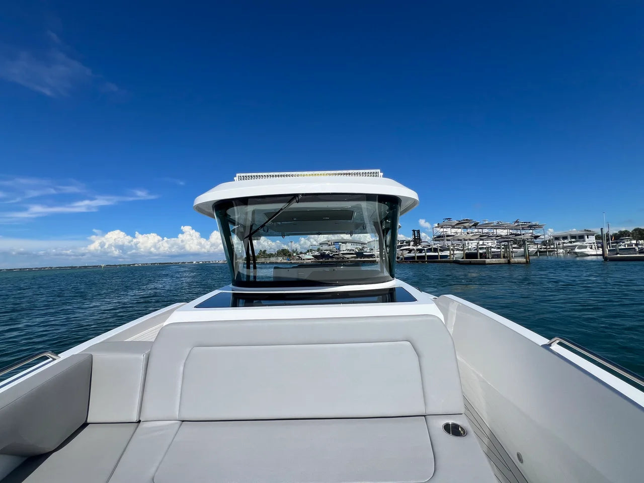 2026 Cruisers Yachts 38 VTR 38.0 feet, Sarasota, FL #40