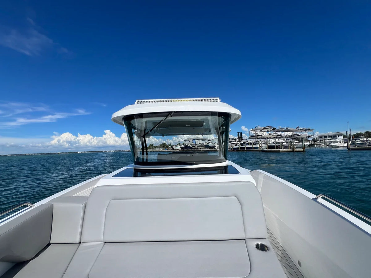 2026 Cruisers Yachts 38 VTR 38.0 feet, Sarasota, FL #40