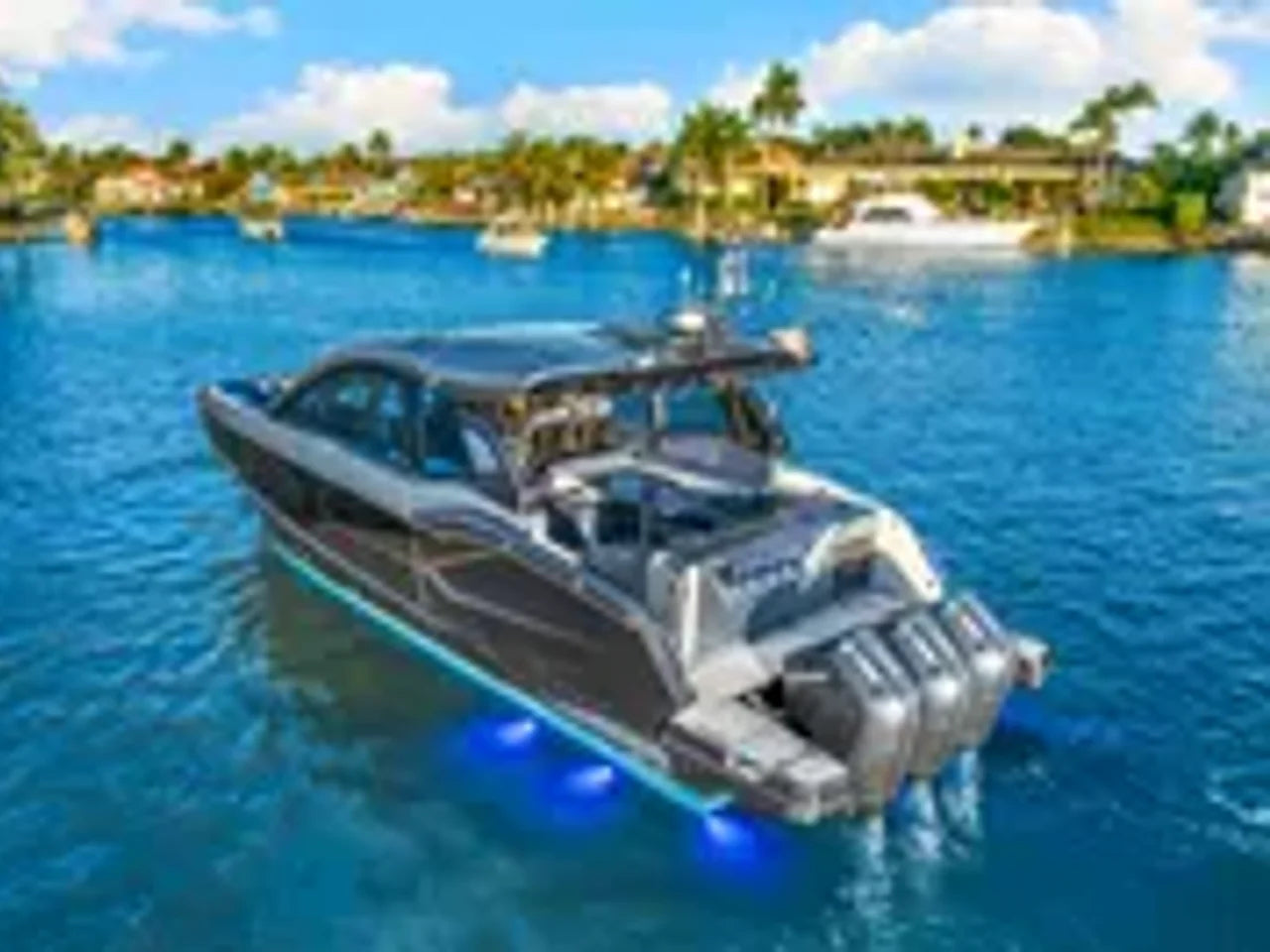 2024 Galeon 375 GTO 37.0 feet, Jupiter, Florida #3