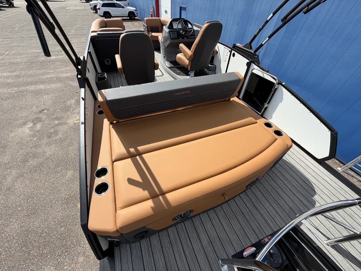 2027 Harris Sunliner 230 23.0 feet, Rogers, MN #12