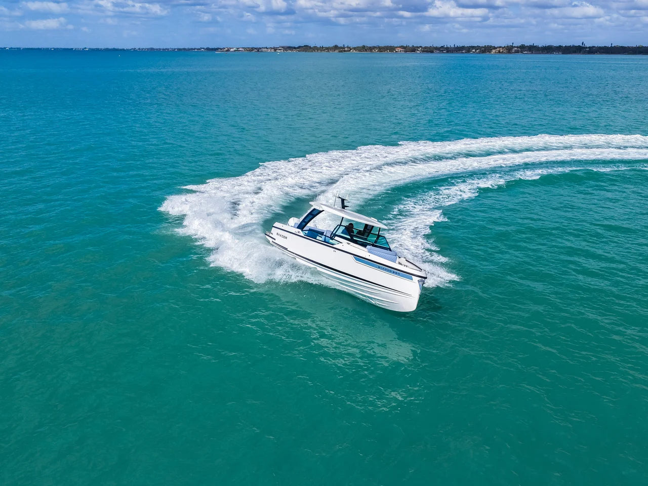 2026 Saxdor 320 GTO 32.0 feet, Sarasota, FL #25