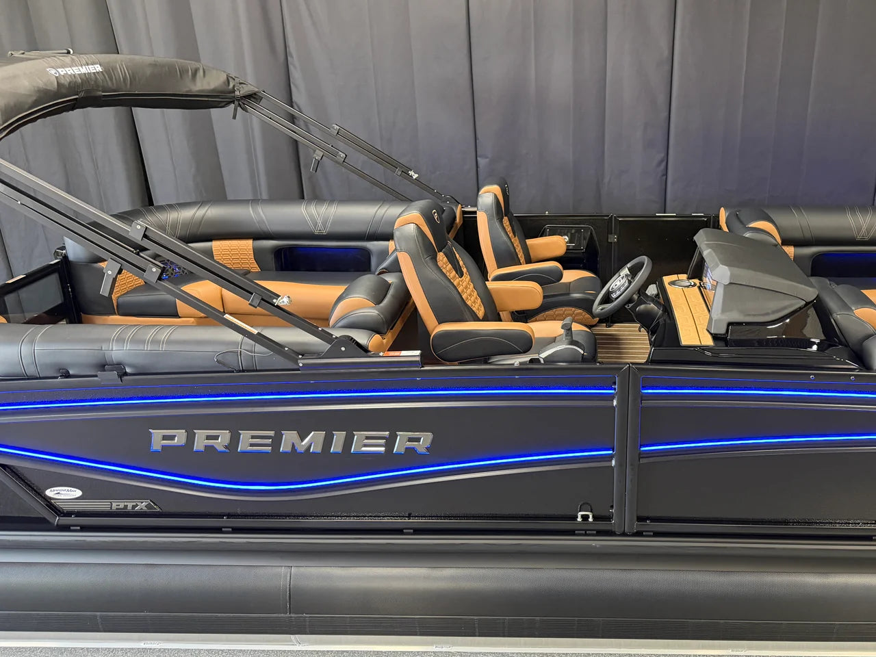 2027 Premier 230INTRIGUE 23.0 feet, Nisswa, Minnesota #6