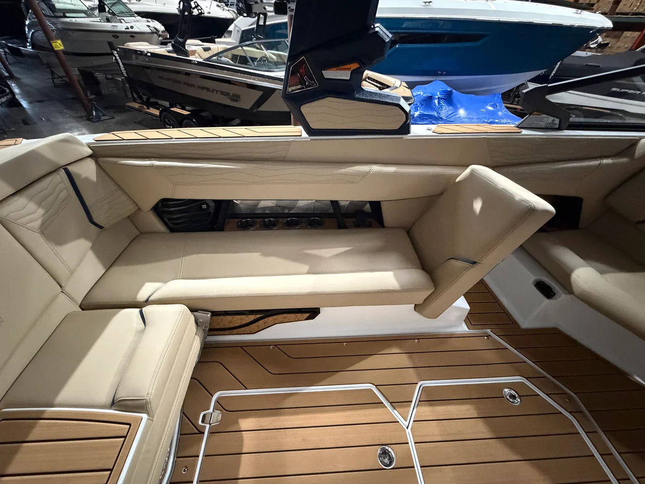 2026 Nautique Super Air Nautique G25 25.0 feet, Rogers, MN #30