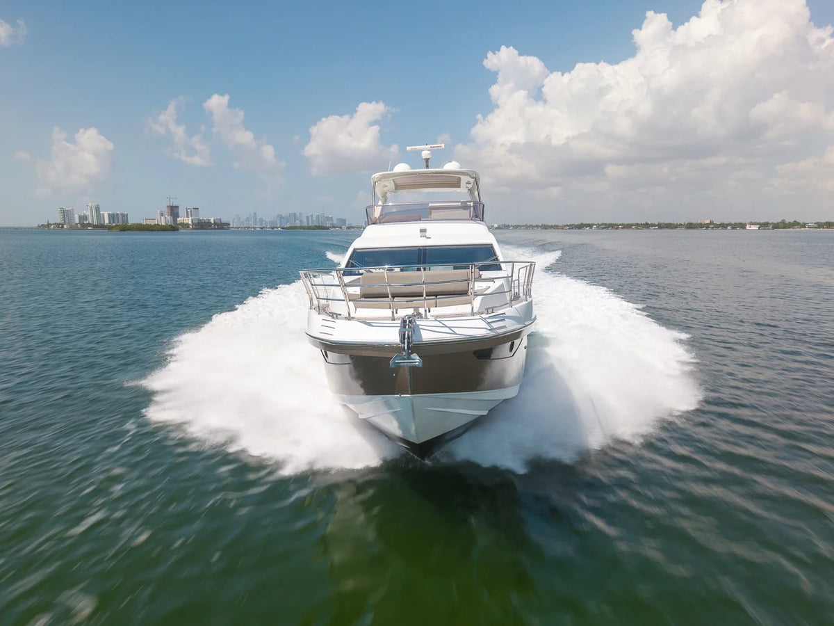 2018 Azimut 60 Flybridge 60.0 feet, Miami, FL #18