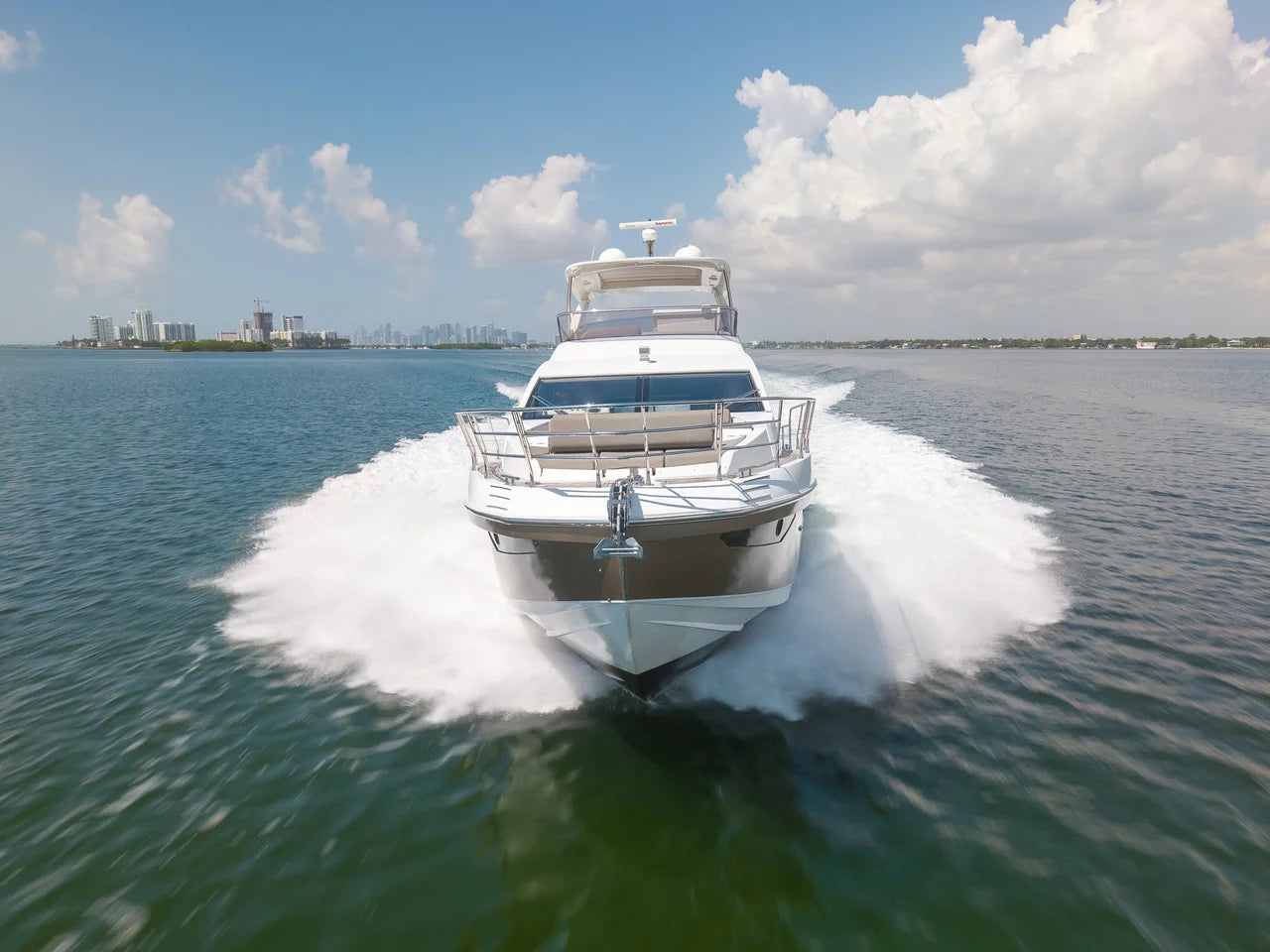 2018 Azimut 60 Flybridge 60.0 feet, Miami, FL #18