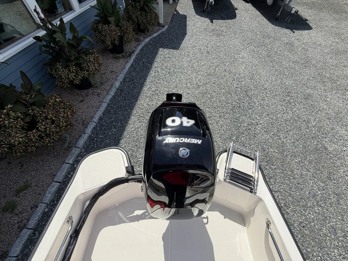 2027 Boston Whaler 130 Super Sport 13.0 feet, Wakefield, RI #3