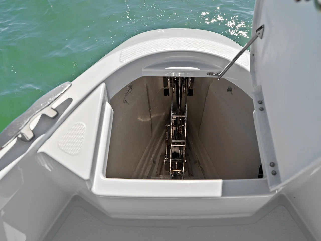 2023 Saxdor 320 GTO 32.0 feet, St Petersburg, FL #36