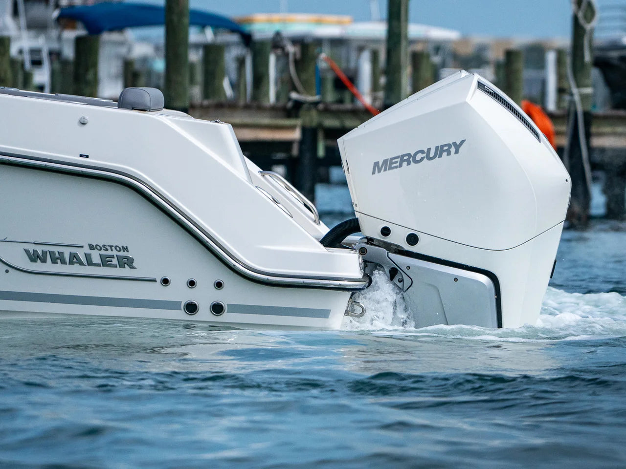 2026 Boston Whaler 280 Outrage 28.0 feet, Fort Walton Beach, Florida #22