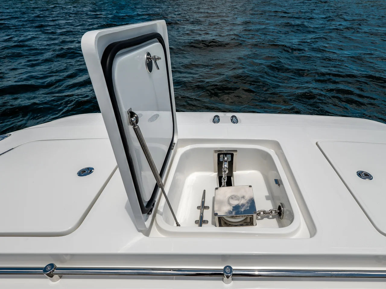 2026 Aquila 47 Molokai 47.0 feet, Pensacola, Florida #85