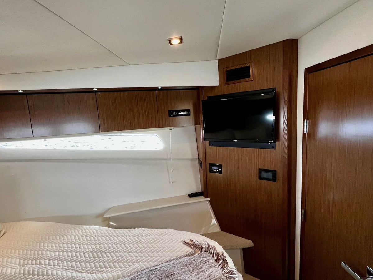 2015 Cruisers Yachts 41 CANTIUS 42.0 feet, Venice, Florida #23