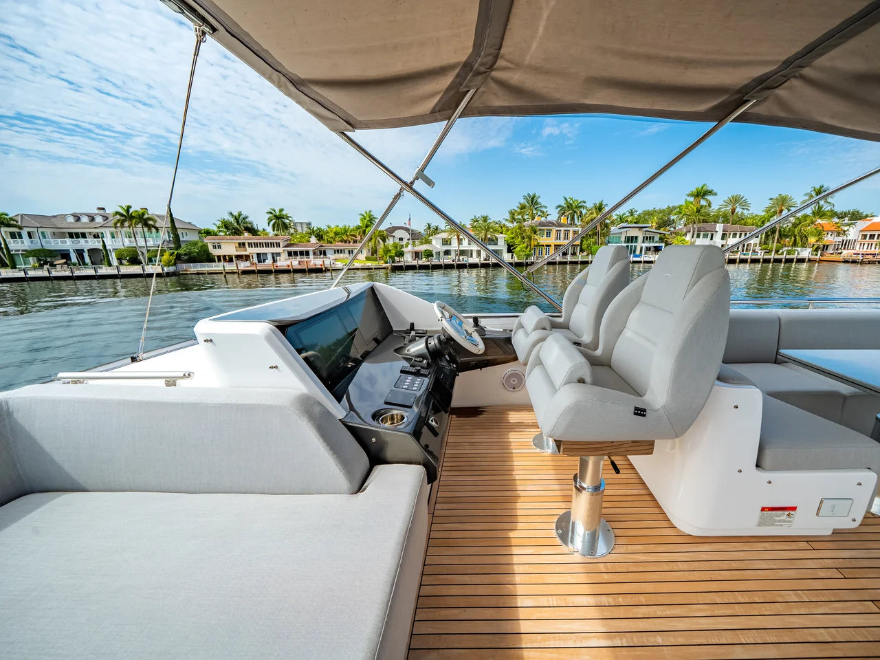 2026 Azimut S8 80.0 feet, Jupiter, Florida #75