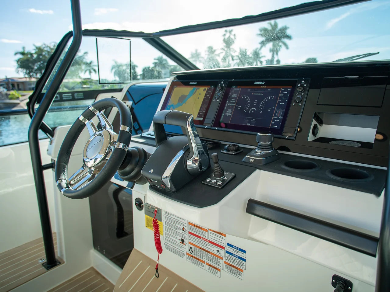 2026 Saxdor 320 GTO 32.0 feet, Fort Myers, FL #16