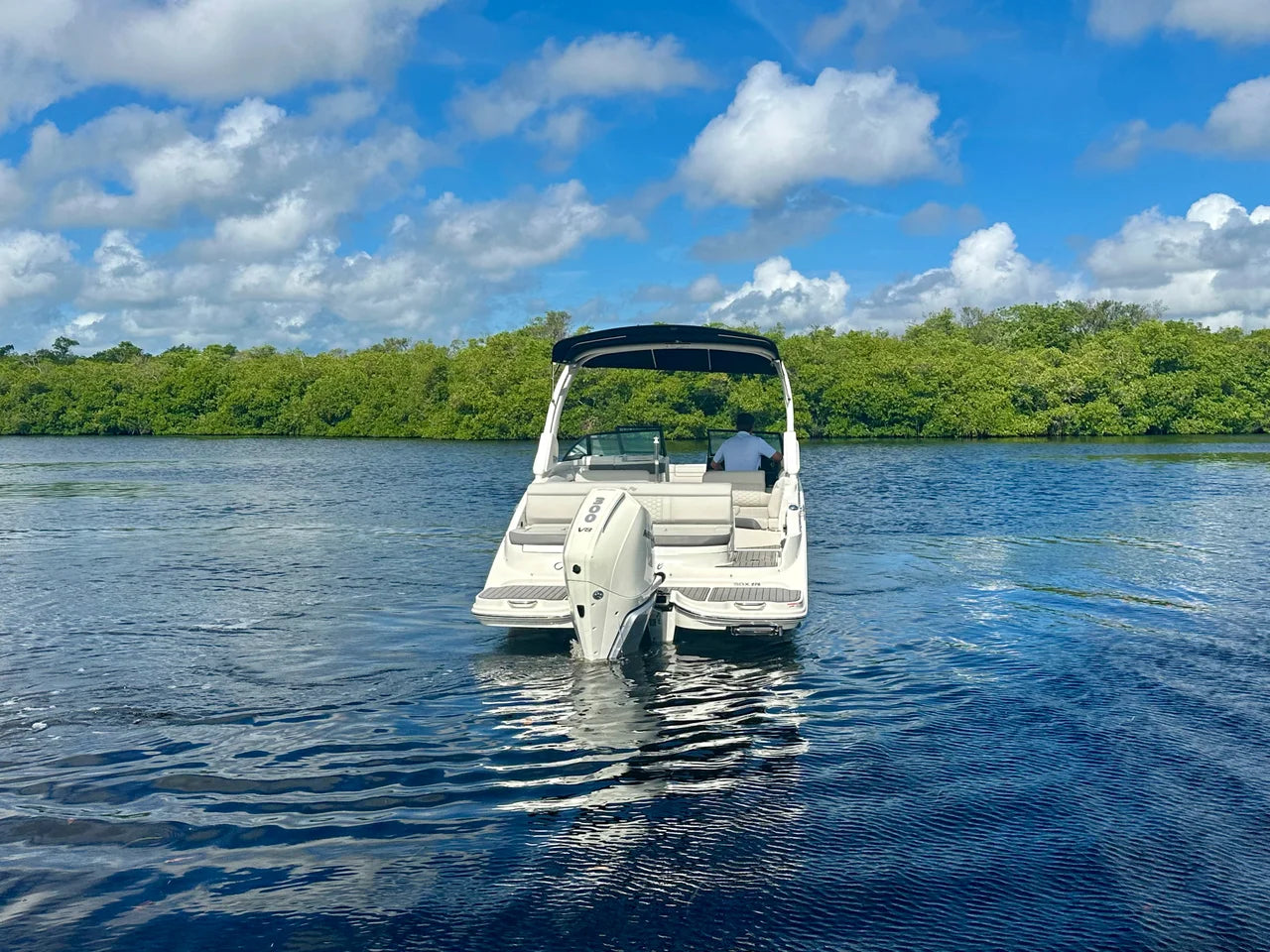 2024 Sea Ray 270 SDX OB 27.0 feet, Fort Myers, Florida #4