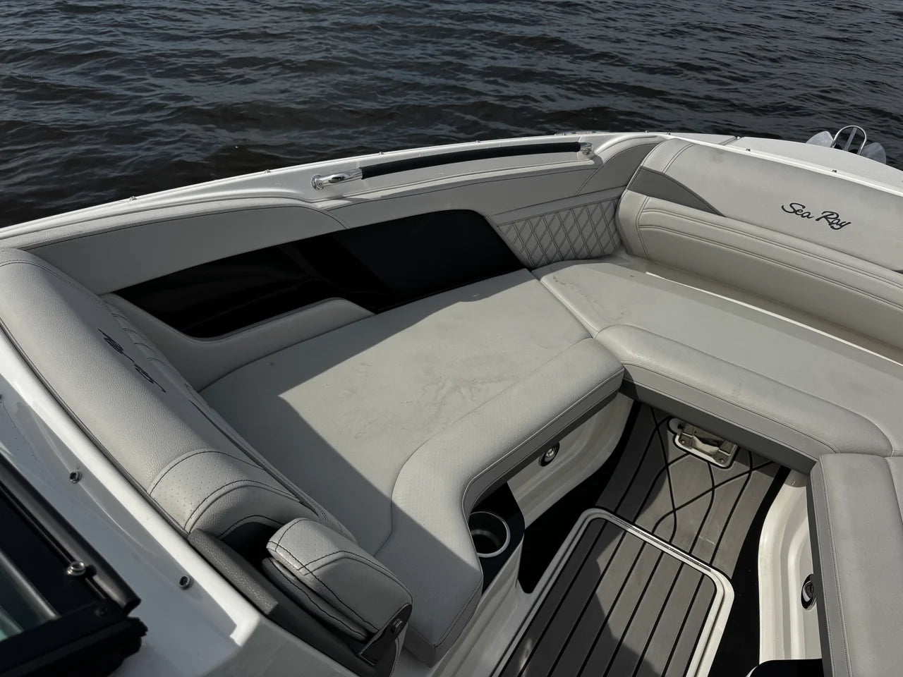 2025 Sea Ray 260 SLX OB 26.0 feet, Stuart, Florida #34
