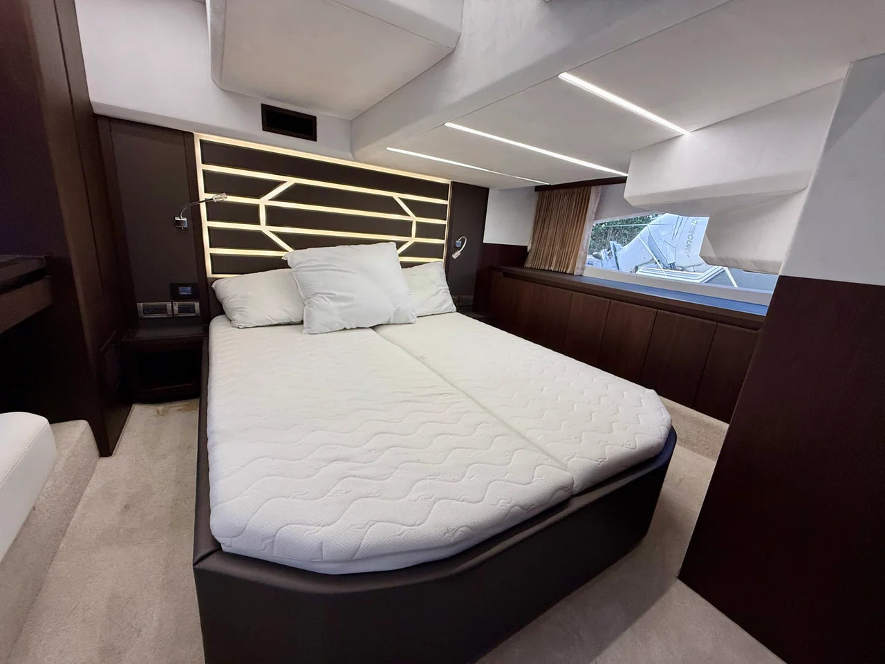 2024 Galeon 425 HTS 42.0 feet, Fort Myers, FL #44