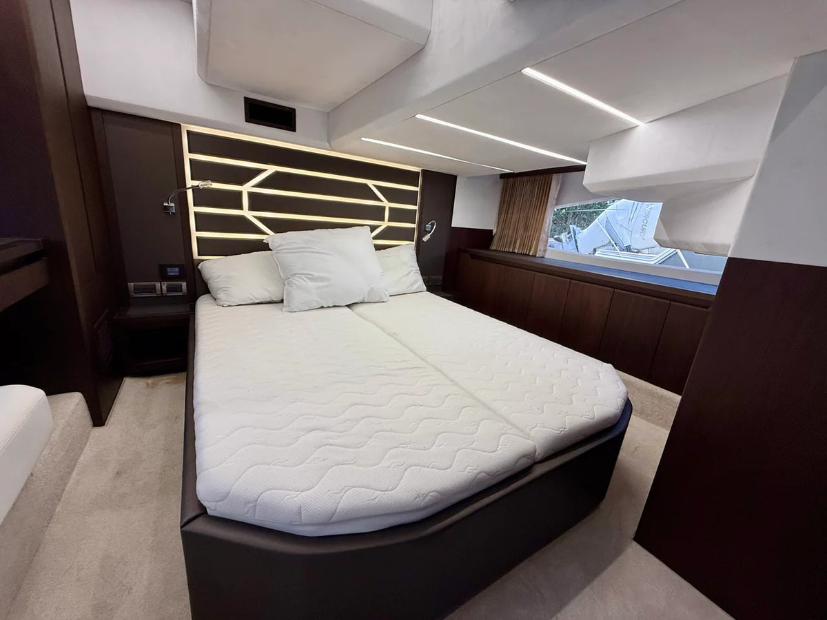 2024 Galeon 425 HTS 42.0 feet, Fort Myers, FL #44