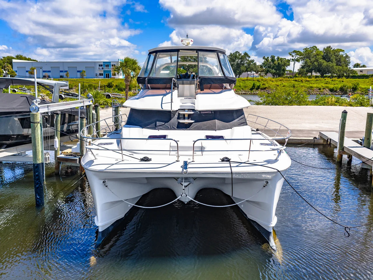 2020 Aquila 44 YACHT 44.0 feet, Venice, Florida #65
