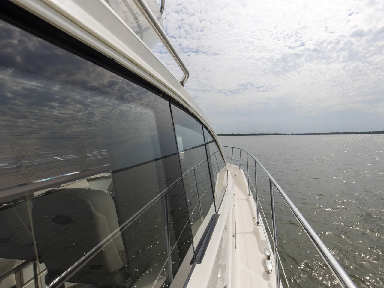2018 Sea Ray L 550 55.0 feet, Pensacola, Florida #36