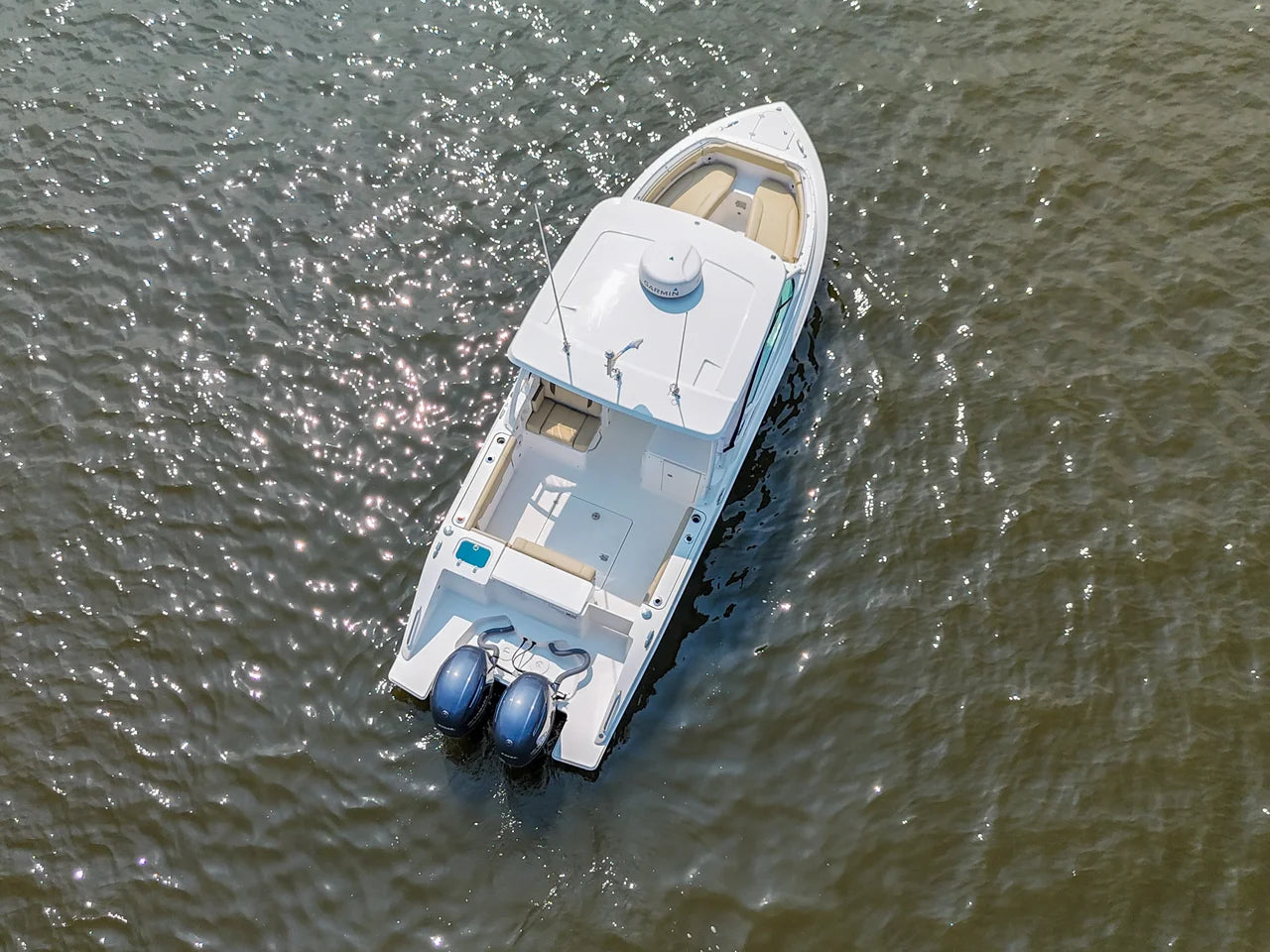 2021 Pursuit 266 DC 26.0 feet, Brick Township, New Jersey #8