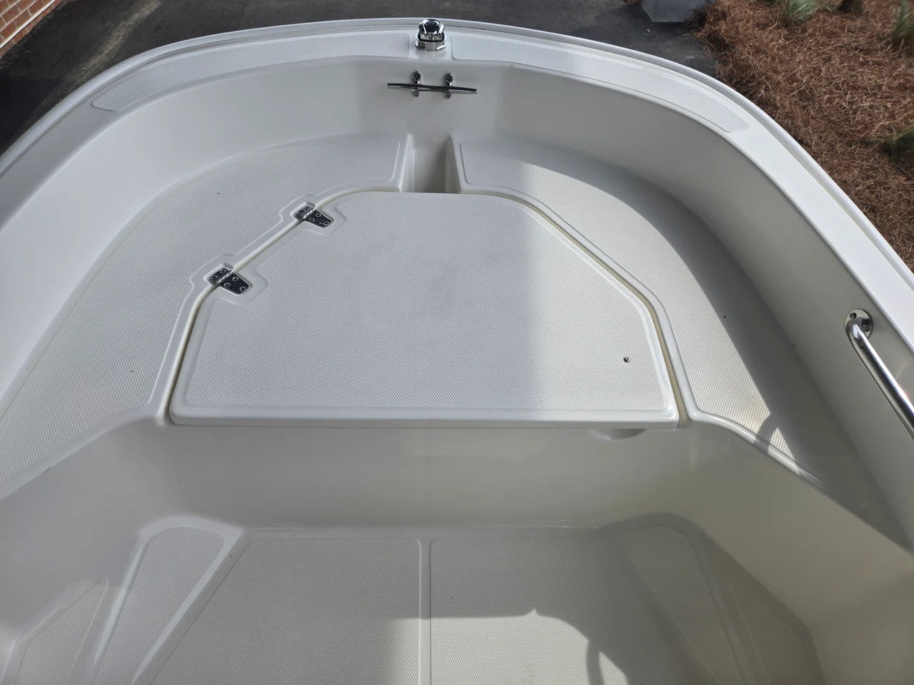 2026 Boston Whaler 130 Super Sport 13.0 feet, Charleston, SC #9