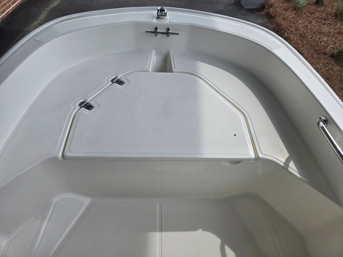 2026 Boston Whaler 130 Super Sport 13.0 feet, Charleston, SC #9
