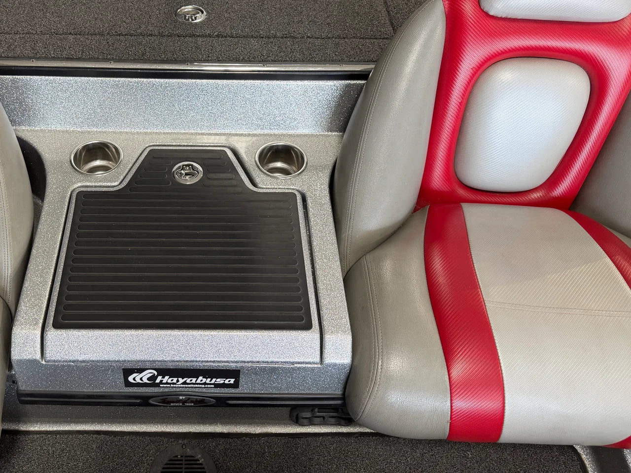 2015 Ranger Tugs Z520C 20.0 feet, Nisswa, Minnesota #39