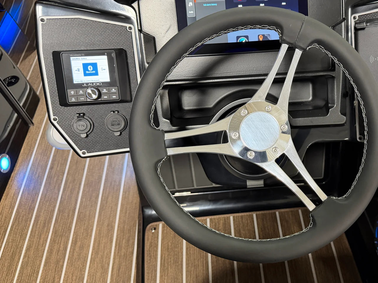 2026 Premier 250 SOLARIS 25.0 feet, Nisswa, Minnesota #61