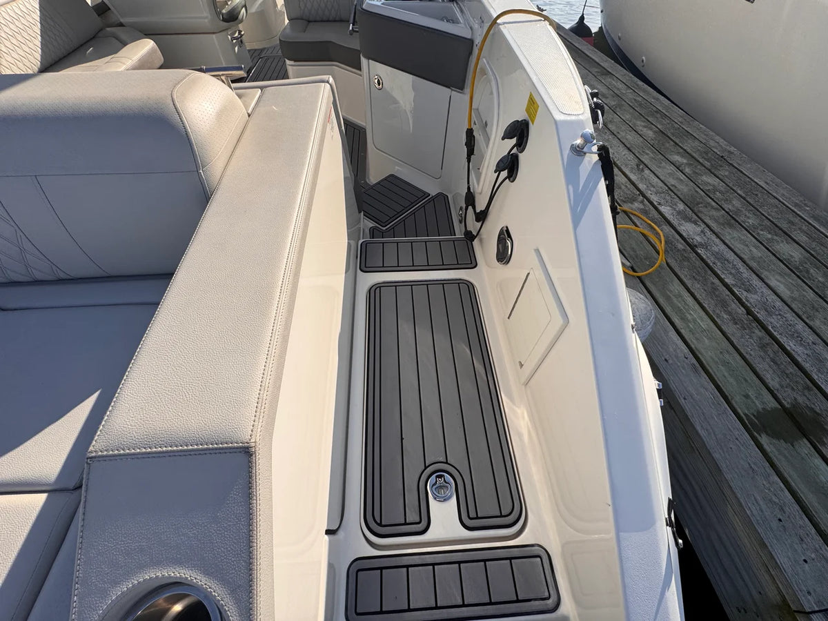 2020 Sea Ray 310 SLX OB 31.0 feet, Norwalk, Connecticut #12