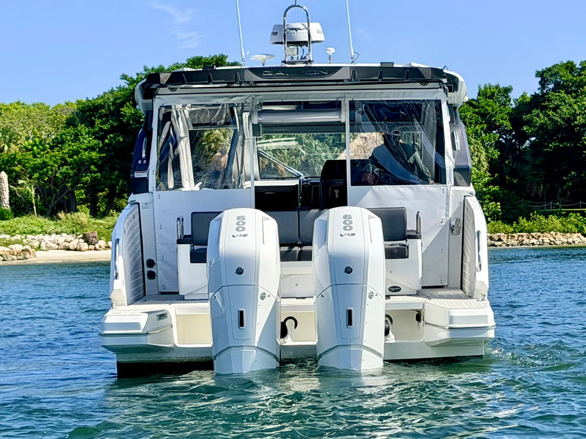 2025 Galeon 375 GTO 37.0 feet, Jupiter, Florida #61