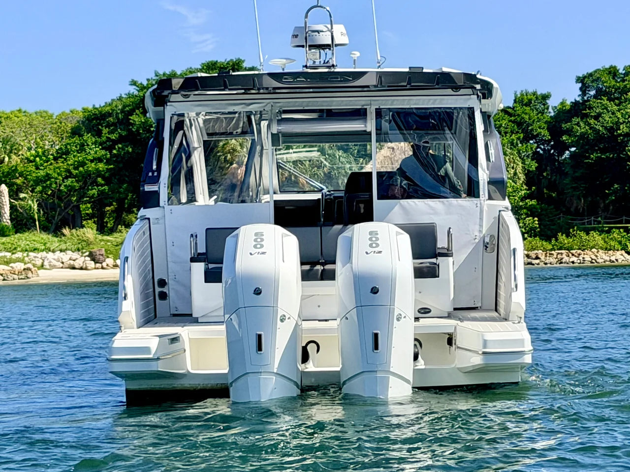 2025 Galeon 375 GTO 37.0 feet, Jupiter, Florida #61