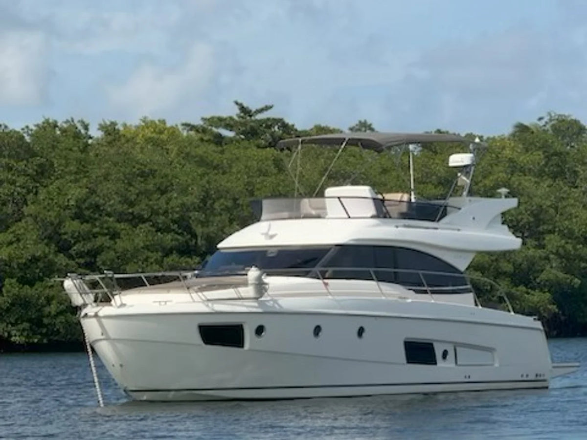2017 Bavaria VIRTESS 420 FLY 42.0 feet, Pompano Beach, FL #3
