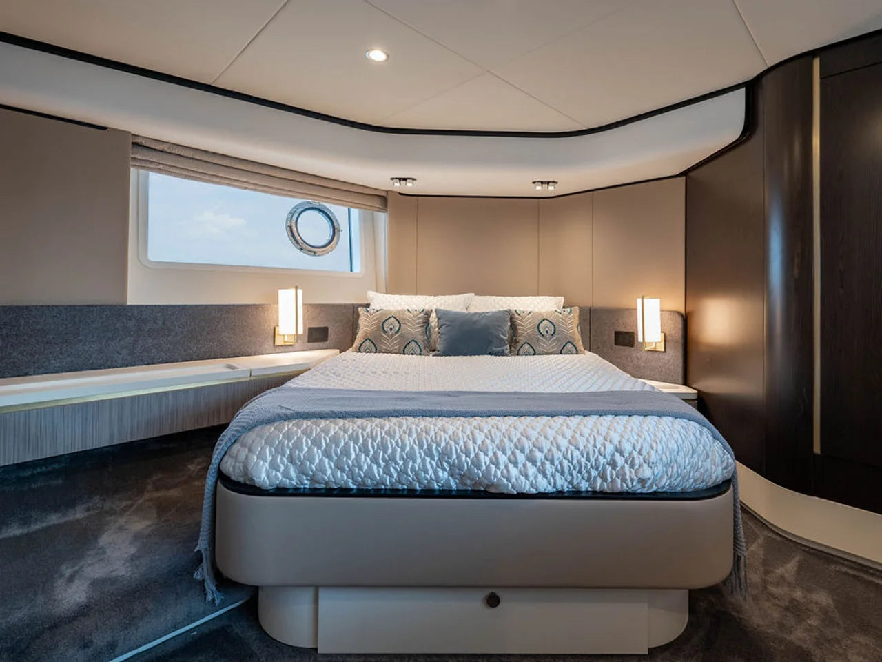 2022 Azimut 55 FLY 55.0 feet, Fort Myers, FL #49