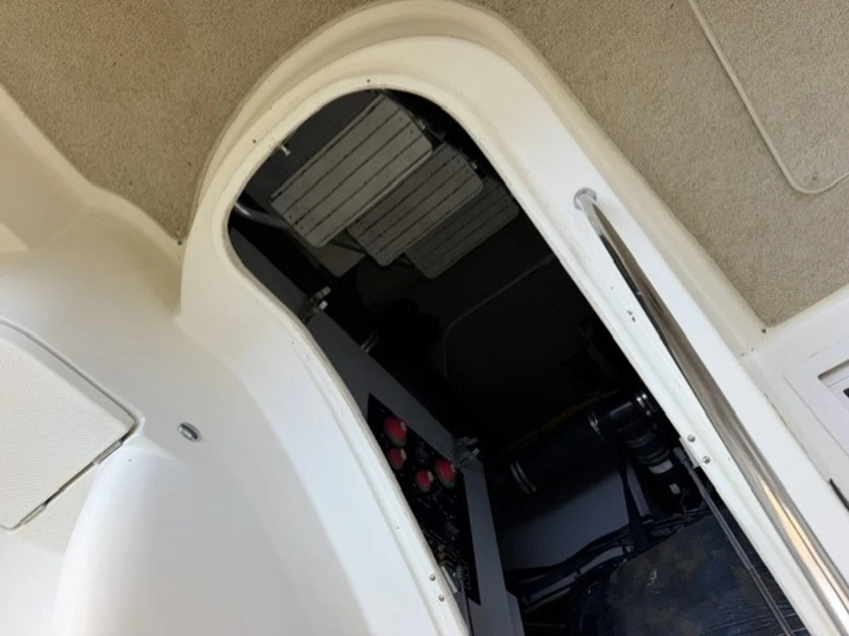 2008 Meridian 391 SB 40.0 feet, Monkey Island, OK #9