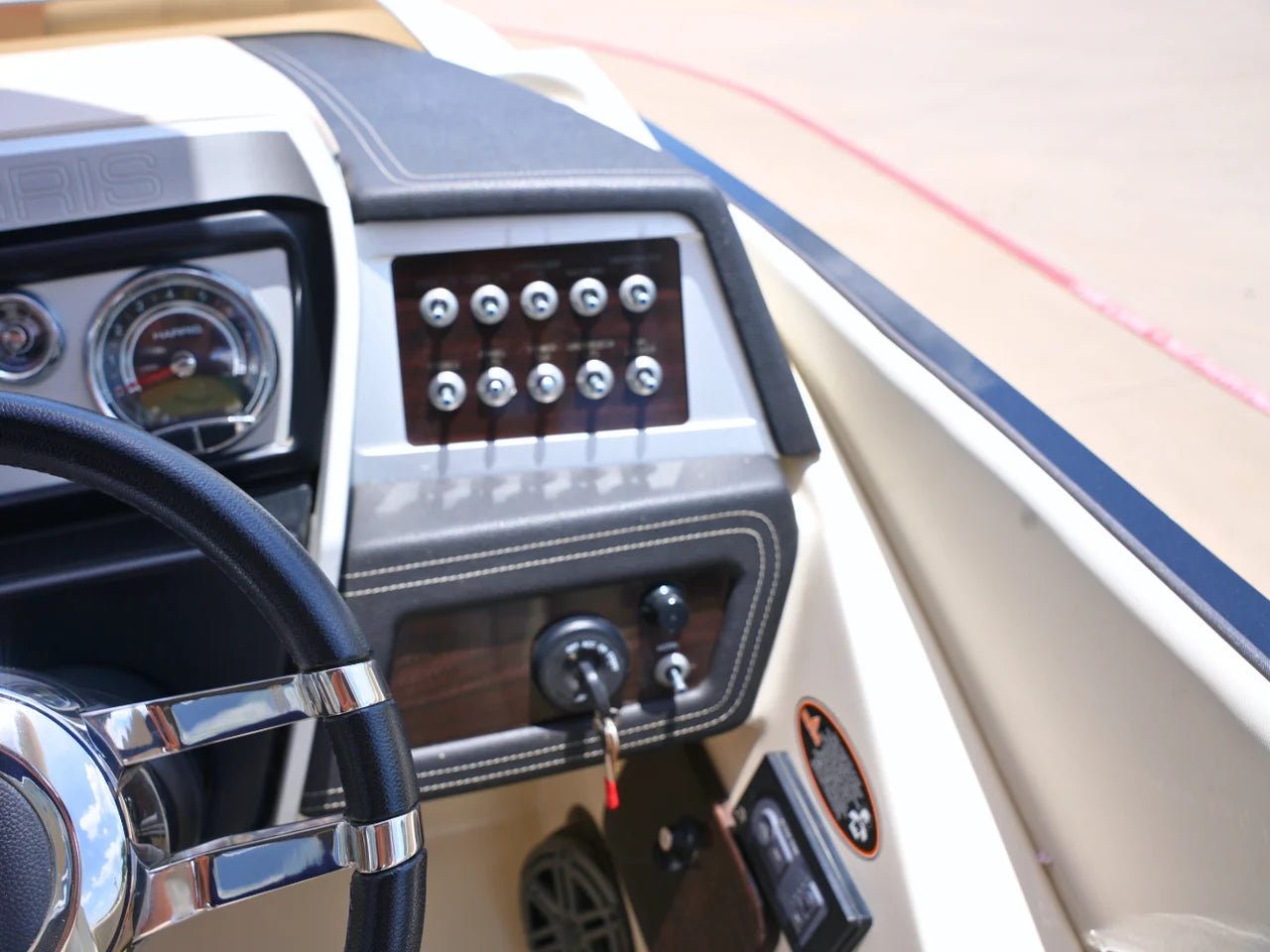 2019 Harris Crowne SL 250 25.0 feet, Lewisville, TX #29