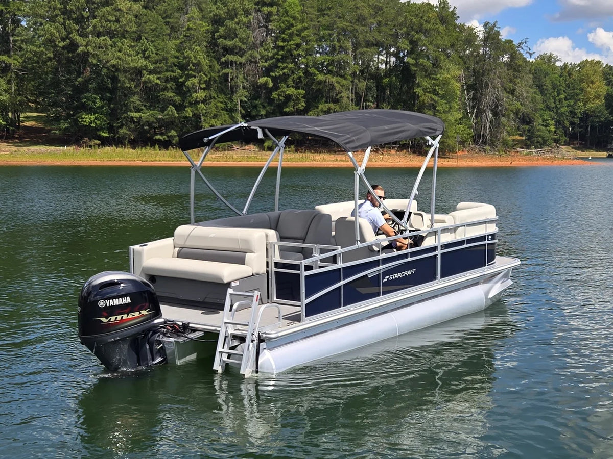 2025 Starcraft LX 20 CB 20.0 feet, Cumming, GA #6