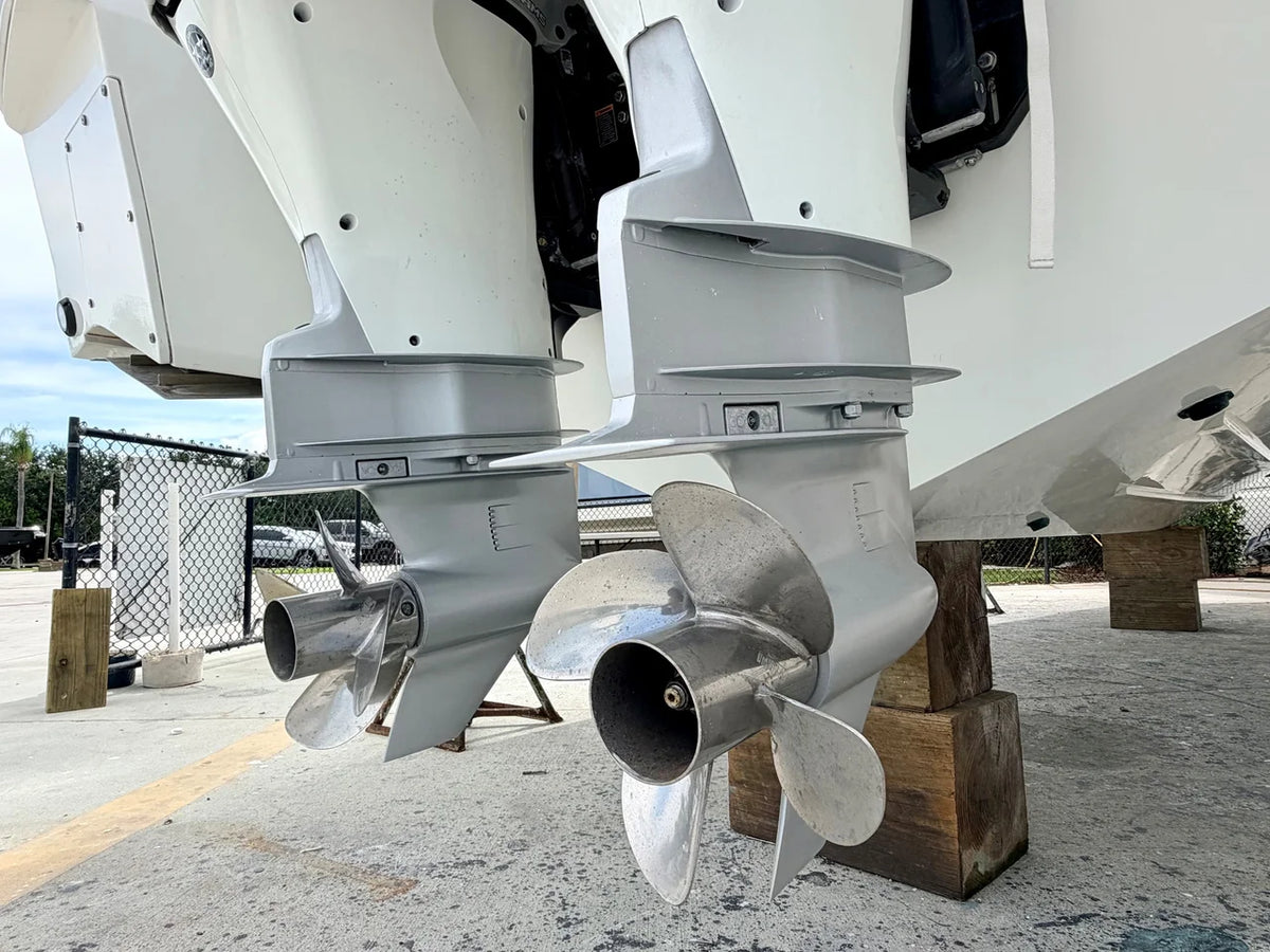 2023 Galeon 325 GTO 32.0 feet, Stuart, FL #44