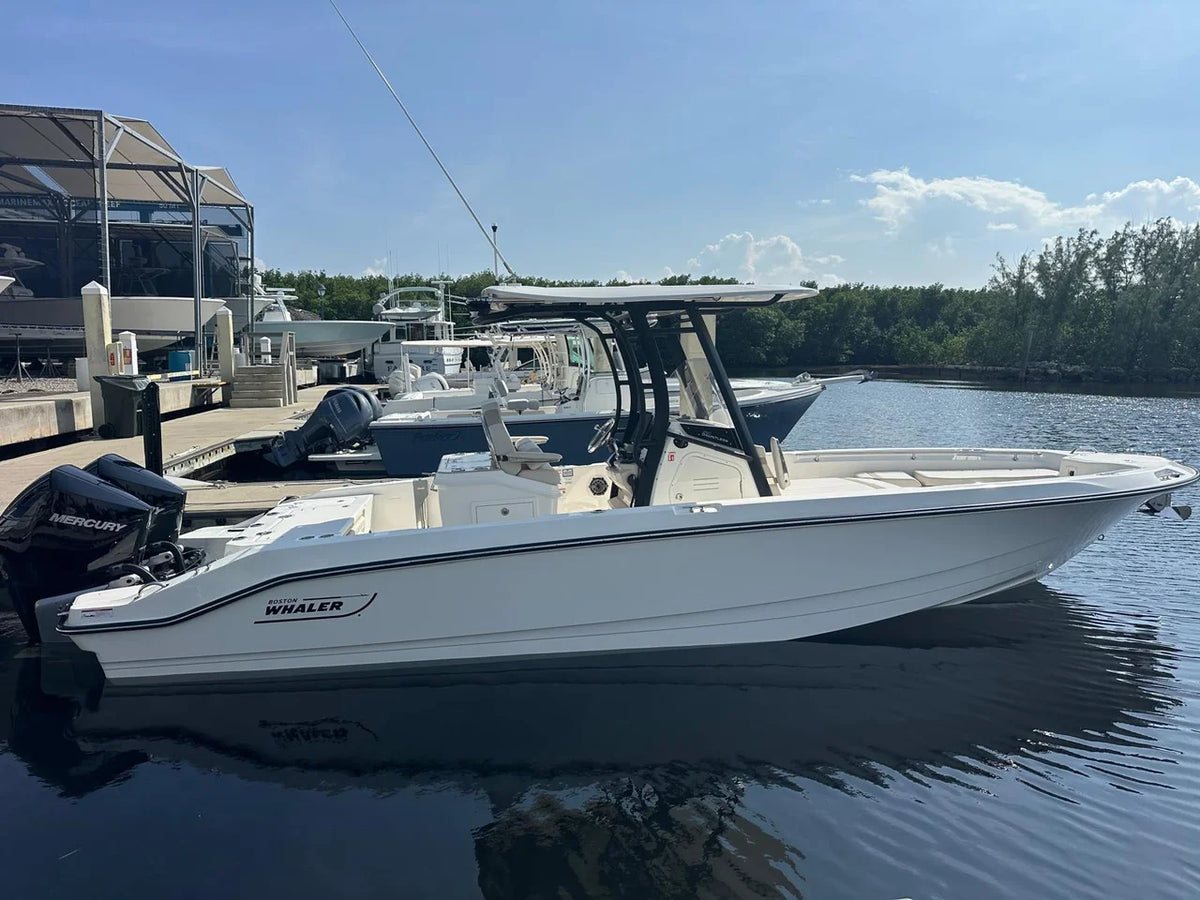 2027 Boston Whaler 280 Dauntless 28.0 feet, Islamorada, FL #1