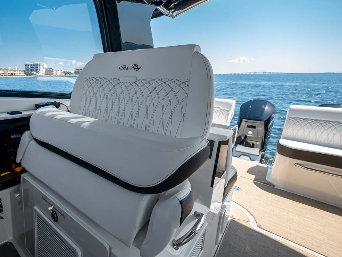 2026 Sea Ray Sundancer 370 Outboard 37.0 feet, Pensacola, Florida #54