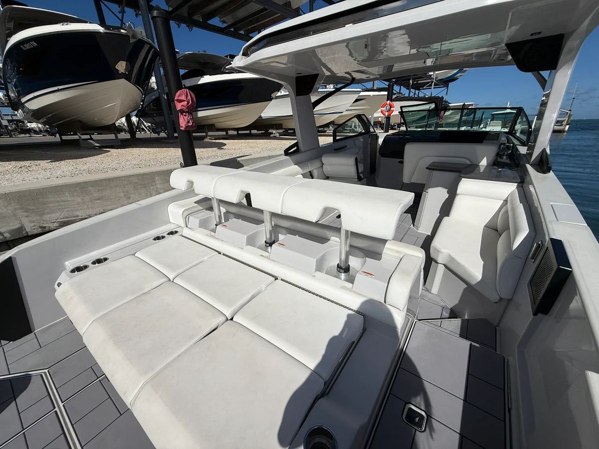 2023 Aviara AV36 Outboard 36.0 feet, Sarasota, FL #24