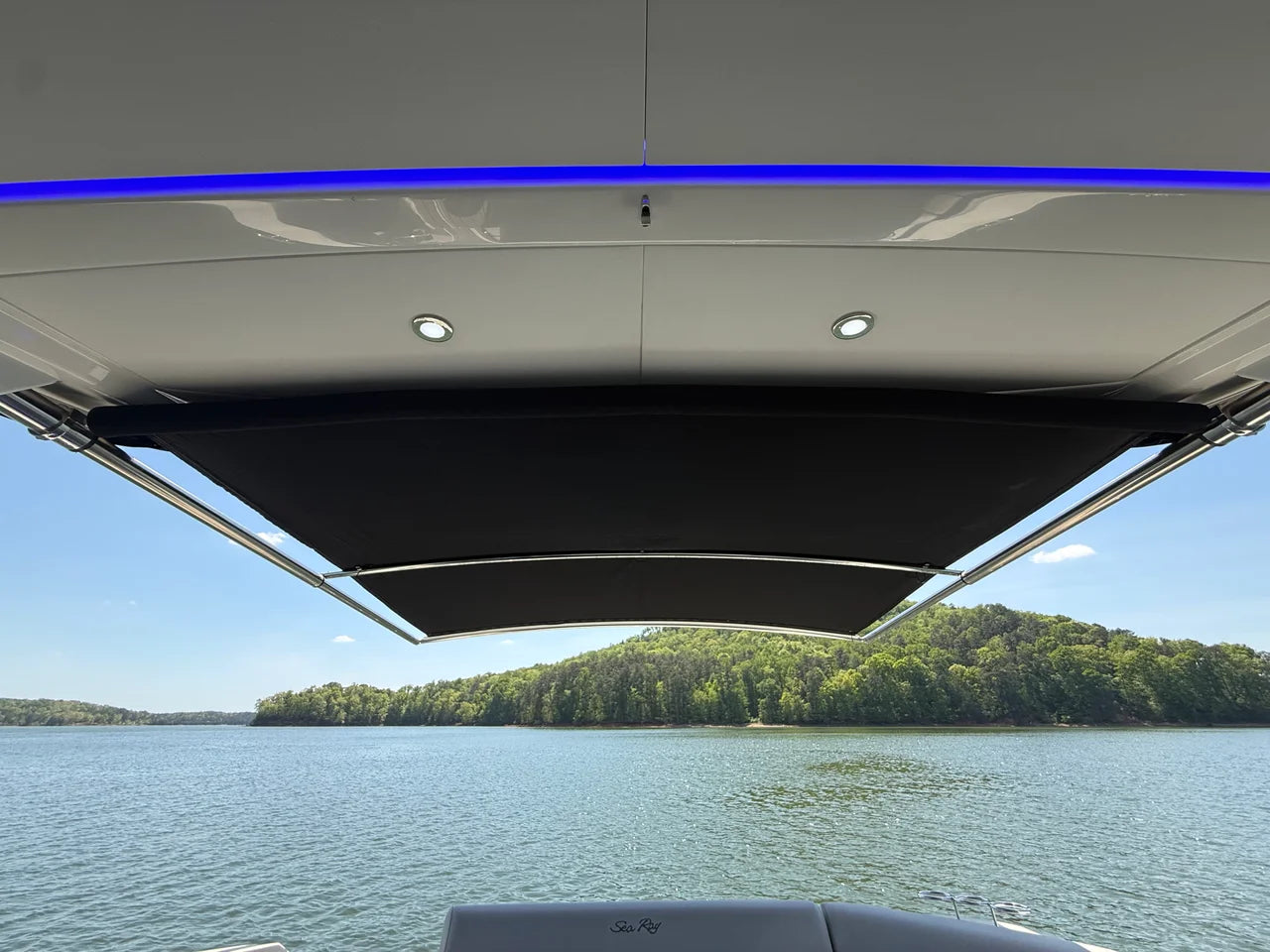 2021 Sea Ray 320 SUNDANCER 32.0 feet, Cumming, GA #55