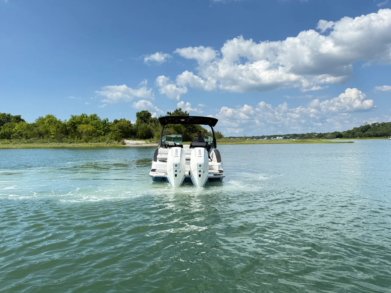2027 Sea Ray SLX 280 Outboard 28.0 feet, Wrightsville Beach, North Carolina #3